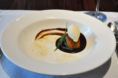 dom sao paulo brazil nut tart