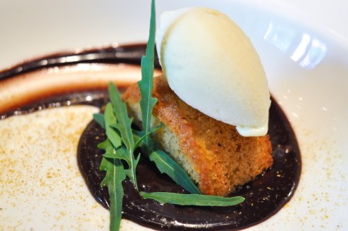 dom sao paulo brazil nut whiskey ice cream