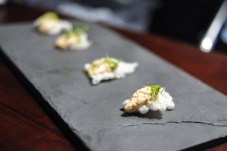 dom sao paulo bar snacks tapioca