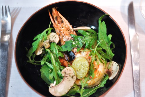 dom sao paulo shrimp