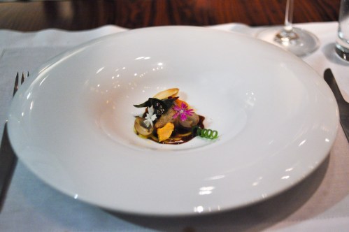 dom sao paulo sea snail lime