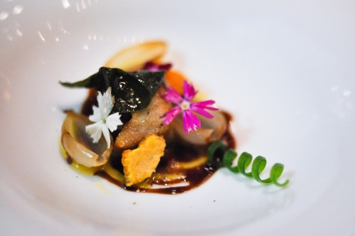 dom sao paulo sea snail lemon