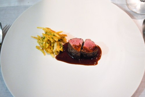 dom sao paulo peccary manioc toffee