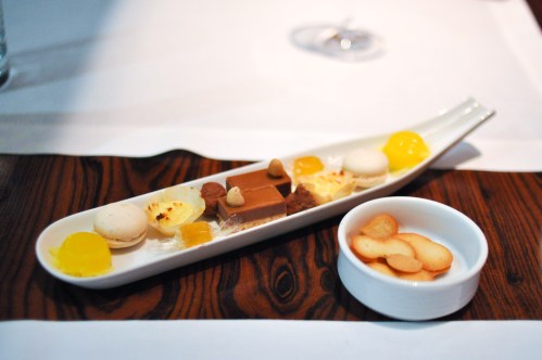 dom sao paulo mignardises