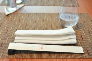 kinoshita sao paulo table setting