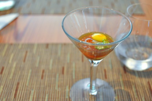 kinoshita sao paulo oyster