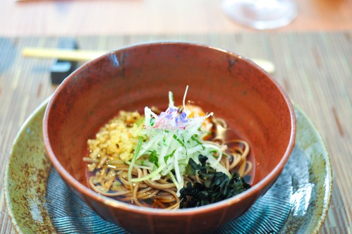 kinoshita sao paulo soba
