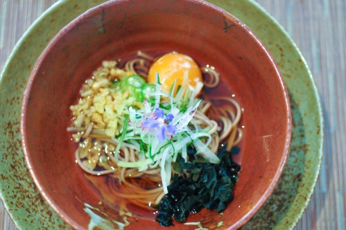 kinoshita sao paulo soba noodles