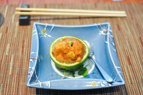 kinoshita sao paulo uni lime wasabi