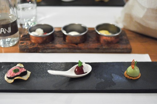 mani sao paulo canapes