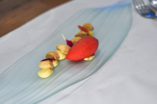 mani sao paulo raspberry domino