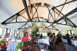 blue hill stone barns