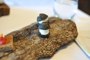 blue hill whoopee pie