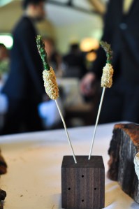 blue hill asparagus pancetta