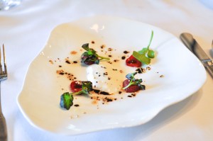 blue hill mozzarella