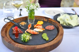 blue hill lobster tacos