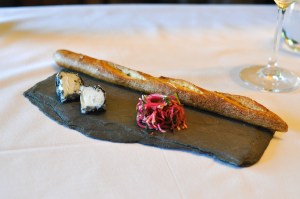 blue hill sheep cheese