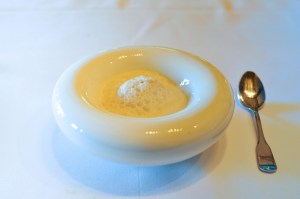 blue hill raspberry elderflower