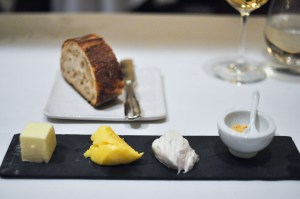 blue hill bread service