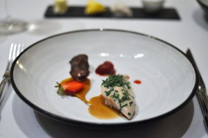 blue hill stone barns turkey breast