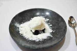 blue hill stone barns blueberry buttermilk