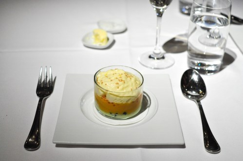 gramercy tavern lobster salad