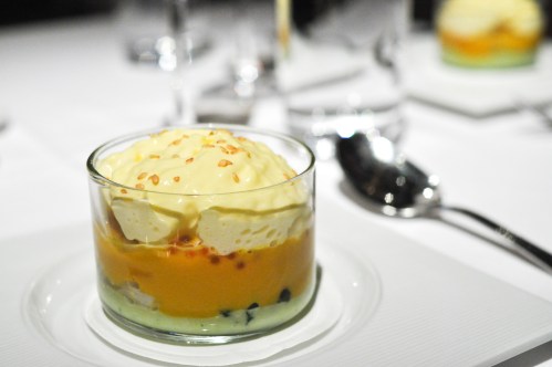 gramercy tavern lobster salad