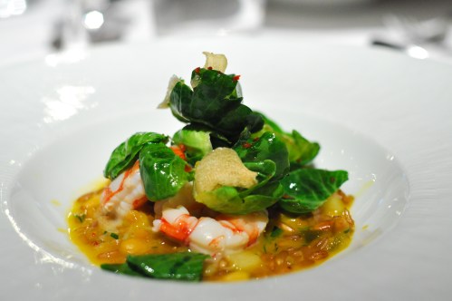 gramercy tavern ruby red shrimp