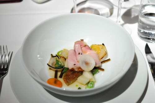 gramercy tavern pork loin