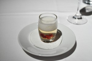 gramercy tavern pre dessert shot