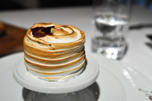 gramercy tavern coconut cake