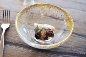 little elm black bass