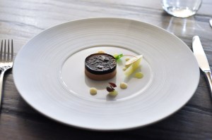 little elm foie gras