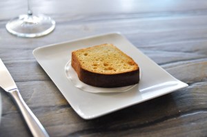 little elm foie gras brioche