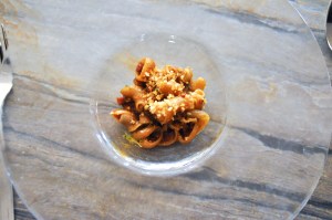 little elm lobster pasta