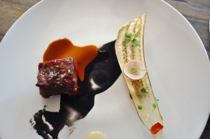 little elm lamb neck eggplant