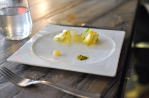 little elm stichelton