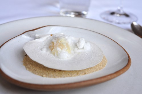 emp scallop apple pine water chestnut