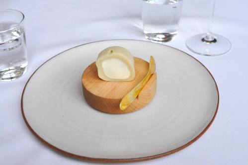 eleven madison park smoked bone marrow