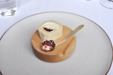 eleven madison park beef tartare caviar