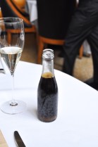 eleven madison park apple fennel soda