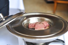 eleven madison park pastrami