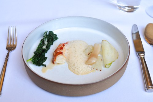 emp lobster uni clam