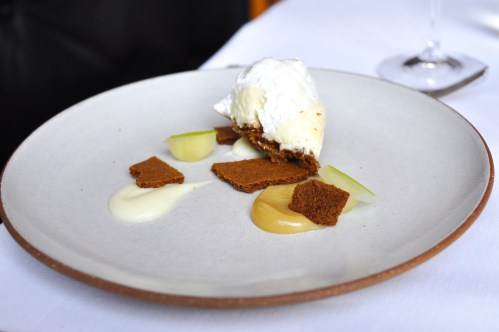 emp baked alaska apple