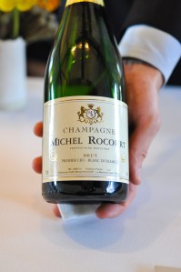 blue hill stone barns michel rocourt  champagne