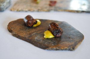 blue hill stone barns jerusalem artichoke