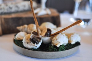 blue hill stone barns whelks lardo