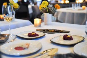 blue hill stone barns beet series