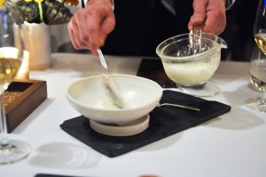 blue hill stone barns ricotta