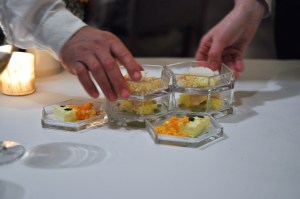 blue hill stone barns honey tasting